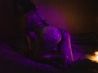 [Cosplay] yuuhui玉汇 NO.034 万圣特辑夜萤  [74P-1GB]