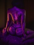 [Cosplay] yuuhui玉汇 NO.034 万圣特辑夜萤  [74P-1GB]