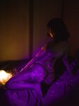 [Cosplay] yuuhui玉汇 NO.034 万圣特辑夜萤  [74P-1GB]