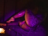 [Cosplay] yuuhui玉汇 NO.034 万圣特辑夜萤  [74P-1GB]