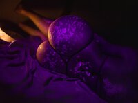 [Cosplay] yuuhui玉汇 NO.034 万圣特辑夜萤  [74P-1GB]