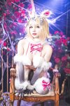 二佐Nisa - NO.062 Fate白贞危险野兽 [31P-492MB]