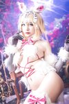 二佐Nisa - NO.062 Fate白贞危险野兽 [31P-492MB]