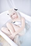 二佐Nisa - NO.052 穹妹泳衣 [54P-253MB]