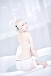 二佐Nisa - NO.052 穹妹泳衣 [54P-253MB]