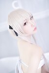 二佐Nisa - NO.052 穹妹泳衣 [54P-253MB]