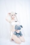 二佐Nisa - NO.052 穹妹泳衣 [54P-253MB]
