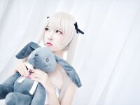 二佐Nisa - NO.052 穹妹泳衣 [54P-253MB]