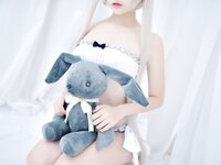 二佐Nisa - NO.052 穹妹泳衣 [54P-253MB]