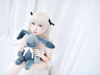 二佐Nisa - NO.052 穹妹泳衣 [54P-253MB]