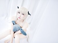 二佐Nisa - NO.052 穹妹泳衣 [54P-253MB]