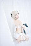 二佐Nisa - NO.052 穹妹泳衣 [54P-253MB]