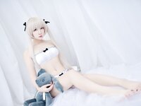 二佐Nisa - NO.052 穹妹泳衣 [54P-253MB]