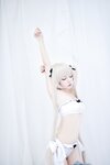 二佐Nisa - NO.052 穹妹泳衣 [54P-253MB]