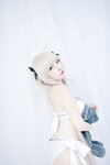二佐Nisa - NO.052 穹妹泳衣 [54P-253MB]