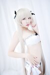 二佐Nisa - NO.052 穹妹泳衣 [54P-253MB]