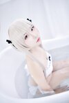 二佐Nisa - NO.052 穹妹泳衣 [54P-253MB]
