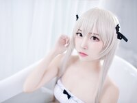 二佐Nisa - NO.052 穹妹泳衣 [54P-253MB]