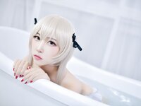 二佐Nisa - NO.052 穹妹泳衣 [54P-253MB]