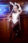 二佐Nisa - NO.050 穹妹兔女郎 [17P-65MB]