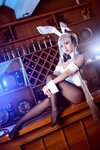 二佐Nisa - NO.050 穹妹兔女郎 [17P-65MB]