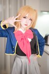 [Cosplay] Sally Dorasnow - Ruby maid