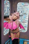 [Cosplay][nonsummerjack] non - Your Sweet Succubus