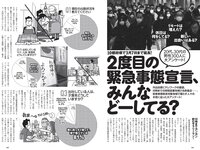[Weekly Playboy] 2021 No.08 似鳥沙也加 菊池姫奈 大野いと 酒井美紀 新田さちか 立野沙紀 マリア友 HARUKAZE 他