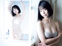 [Weekly Playboy] 2021 No.08 似鳥沙也加 菊池姫奈 大野いと 酒井美紀 新田さちか 立野沙紀 マリア友 HARUKAZE 他