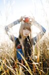 [Cosplay] Ely - Soft Glow 狼與暖陽