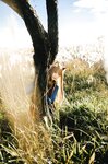 [Cosplay] Ely - Soft Glow 狼與暖陽