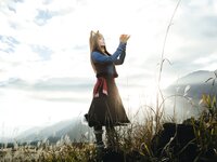 [Cosplay] Ely - Soft Glow 狼與暖陽