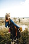 [Cosplay] Ely - Soft Glow 狼與暖陽