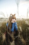 [Cosplay] Ely - Soft Glow 狼與暖陽