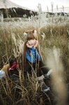 [Cosplay] Ely - Soft Glow 狼與暖陽