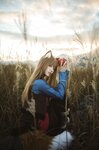[Cosplay] Ely - Soft Glow 狼與暖陽