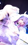 [Cosplay] PoppaChan - Towa White