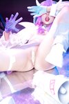 [Cosplay] PoppaChan - Towa White