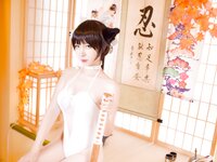 二佐Nisa - NO.098 高雄泳装 [31P-234MB]