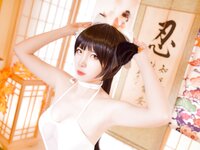 二佐Nisa - NO.098 高雄泳装 [31P-234MB]