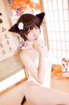 二佐Nisa - NO.098 高雄泳装 [31P-234MB]