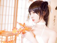 二佐Nisa - NO.098 高雄泳装 [31P-234MB]