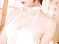 二佐Nisa - NO.098 高雄泳装 [31P-234MB]