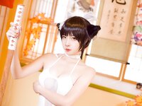 二佐Nisa - NO.098 高雄泳装 [31P-234MB]