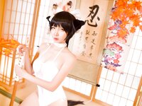 二佐Nisa - NO.098 高雄泳装 [31P-234MB]
