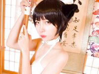 二佐Nisa - NO.098 高雄泳装 [31P-234MB]