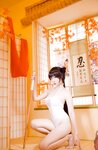 二佐Nisa - NO.098 高雄泳装 [31P-234MB]