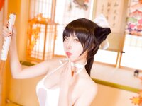 二佐Nisa - NO.098 高雄泳装 [31P-234MB]