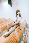 二佐Nisa - NO.063 JK合集 [87P-743MB]