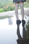 二佐Nisa - NO.063 JK合集 [87P-743MB]
